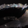Mark Benne Black & Iridescent transparant 2