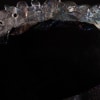 Mark Benne Black & Iridescent transparant 3