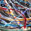 Mark Benne Colourful Happy Times