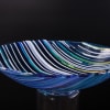 Mark Benne White & Blue let the sun shine through 1
