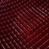 Mark Benne Wissmach rood transparant luminescent 2